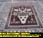 Mosaic floor in St John Lateran